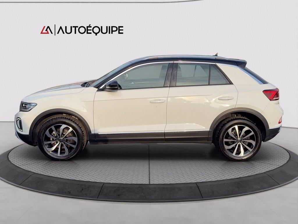 VOLKSWAGEN T-Roc 1.5 tsi Life del 2023