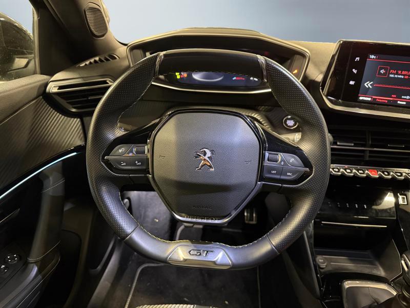 Peugeot 2008 PureTech 130 S&S GT