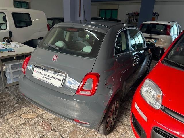 Fiat 500 1.2 Star