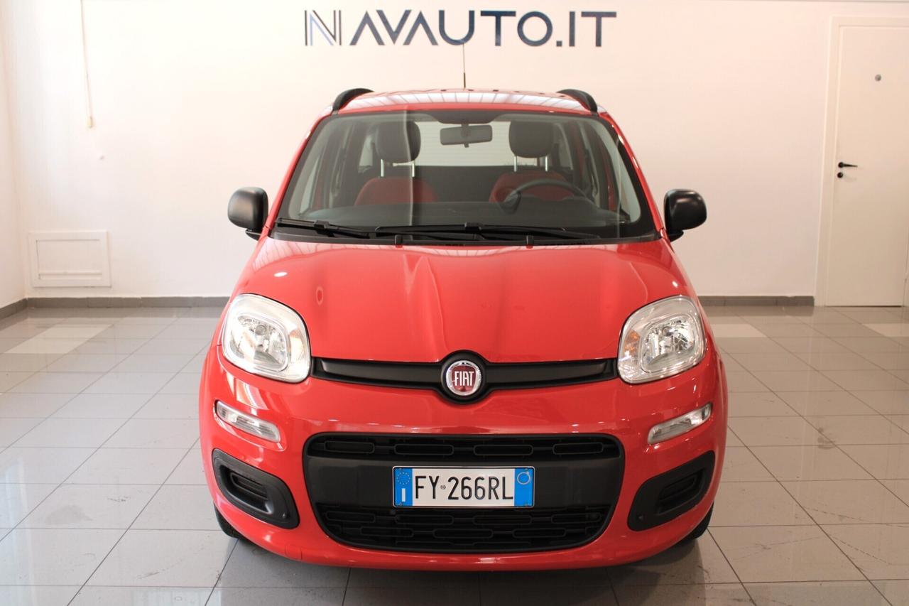 FIAT Panda 1.2 benz.GPL Easy - 2019