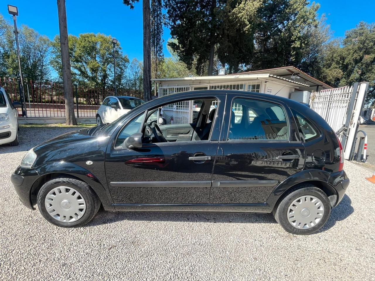 Citroen C3 1.1 airdream Classique NEOPATENTATI