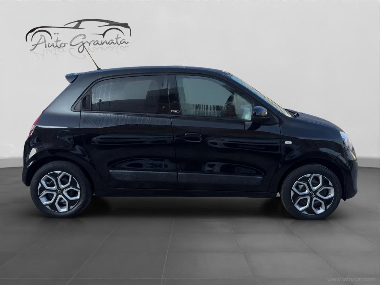 RENAULT Twingo TCe 90 CV GPL Duel2