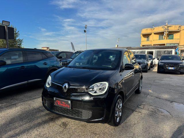 RENAULT Twingo SCe 65 CV Equilibre