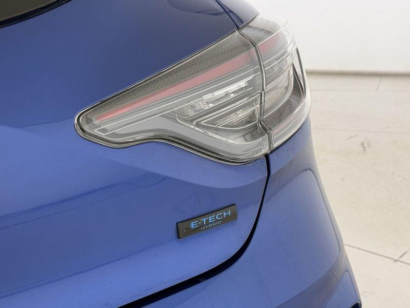 Renault Clio 1.6 full hybrid E-Tech 107KW ESPRIT ALPINE