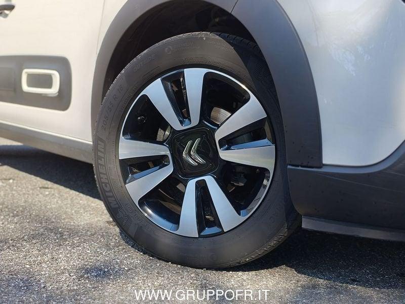 Citroën C3 110 S&S EAT6 Shine