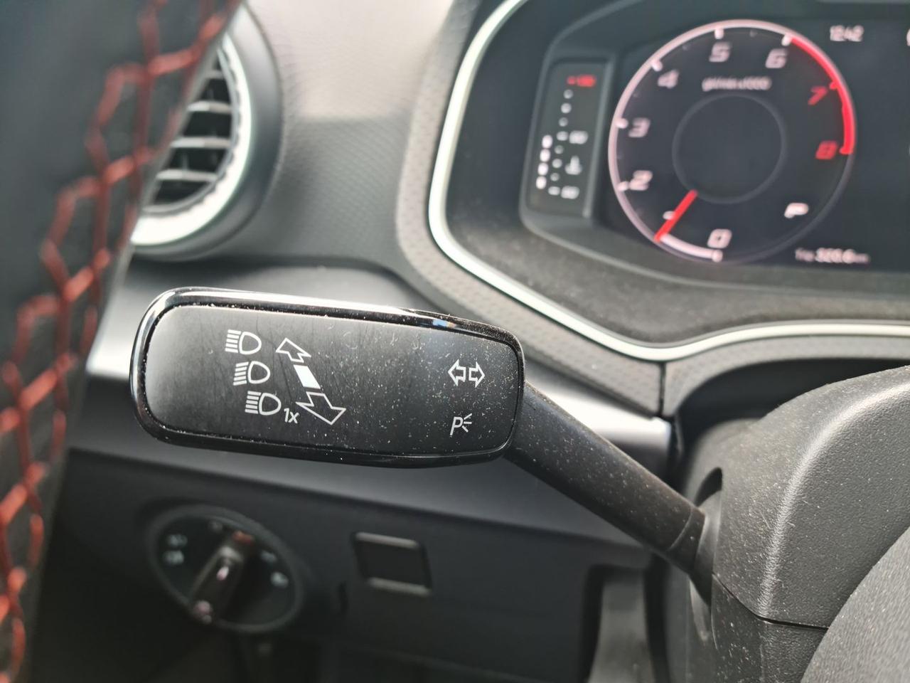 Seat Ibiza 1.0 Eco TSI Anniversary Limited E #6459
