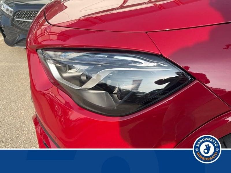 Mercedes-Benz GLA 250e EQ-Power Automatic AMG Line Premium Plus