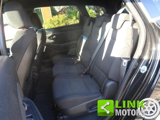 KIA Carens 1.7 CRDi 136 CV Cool