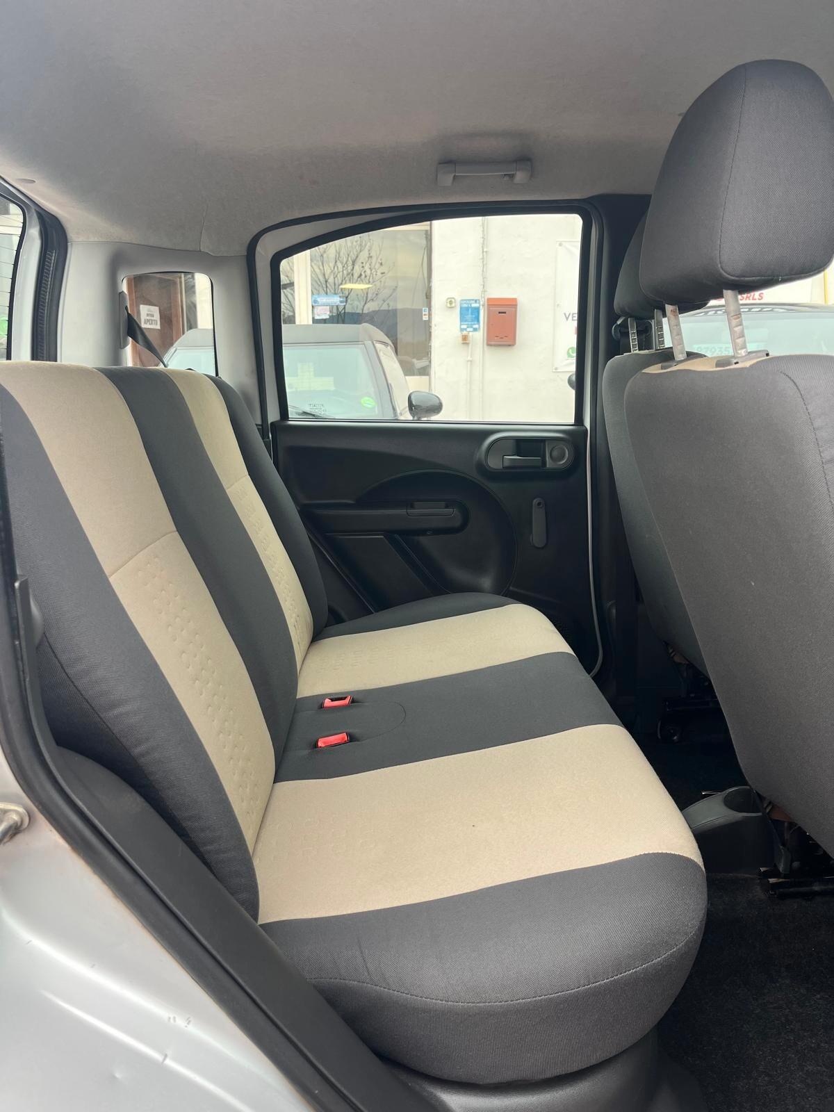 Fiat Panda 1.2 Dynamic Natural Power