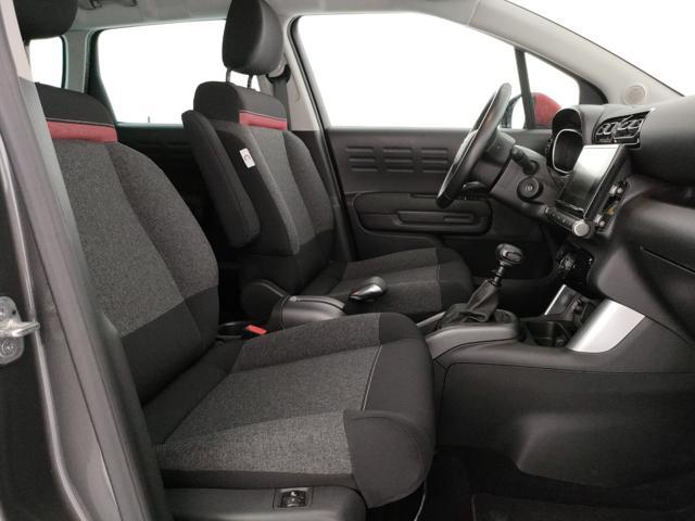 CITROEN C3 Aircross BlueHDi 100 S&S C-Series
