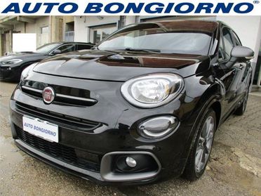 FIAT 500X 1.0 T3 120 CV Sport