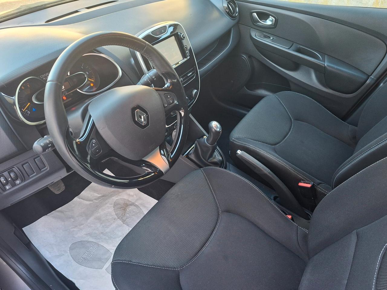 Renault Clio 1.2 Duel *NEOPATENTATI*