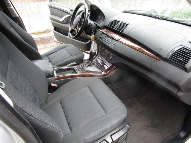 BMW X5 3.0i