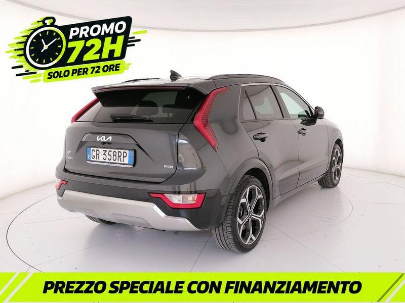 Kia Niro 1.6 gdi hev Style dct6