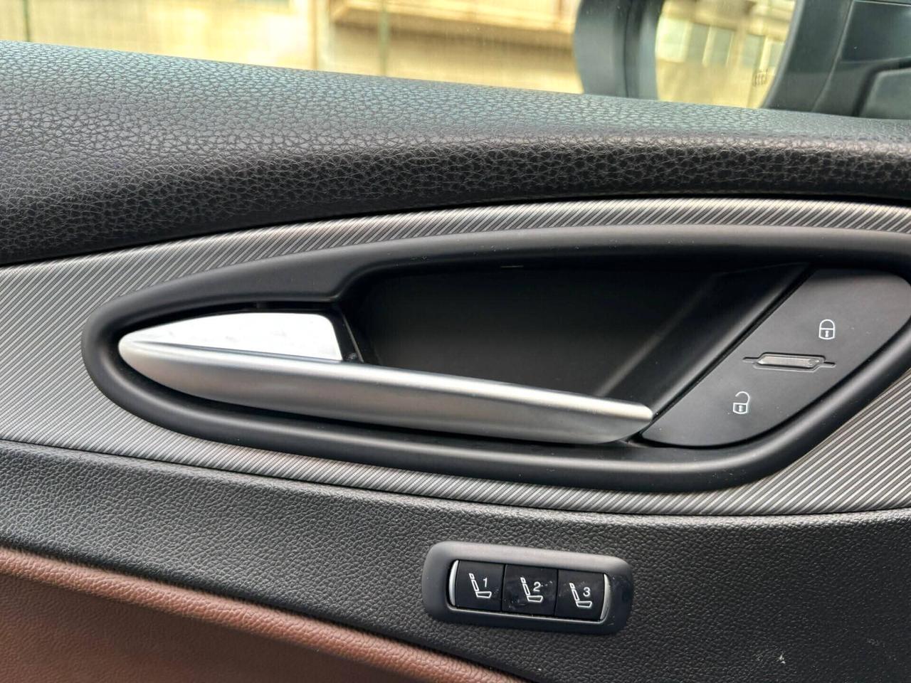 Alfa Romeo Stelvio 2.2 Turbodiesel 210 CV AT8 Q4 Executive/*-