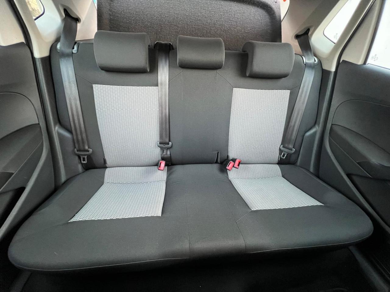 Volkswagen Polo 1.2 TDI DPF 5 p. Trendline