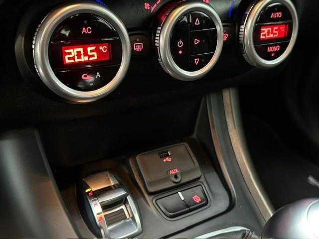 Alfa Romeo Giulietta 1.6 JTDm-2 105 CV Exclusive