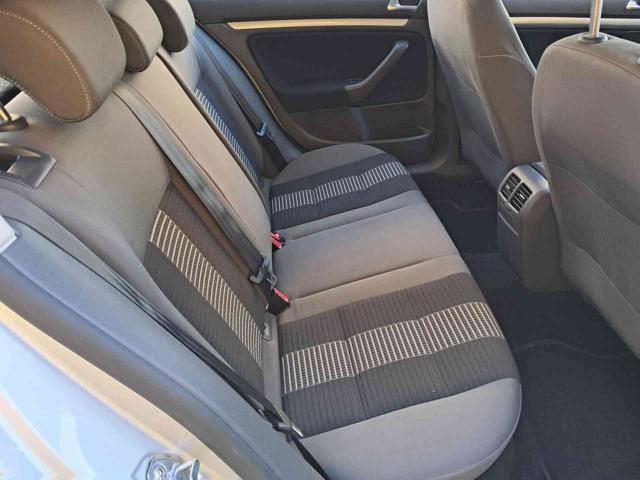 VOLKSWAGEN Golf 1.6 5p. Comfortline ok neopatentati