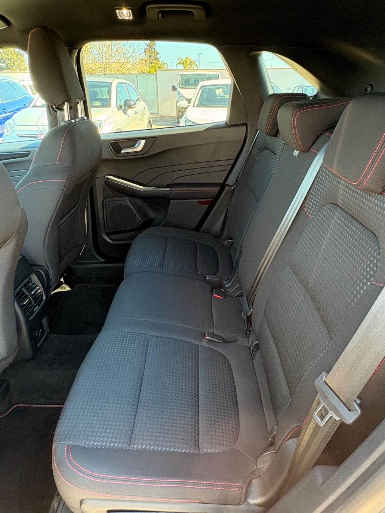 Ford Kuga 1.5 EcoBlue 120 CV 2WD ST-Line