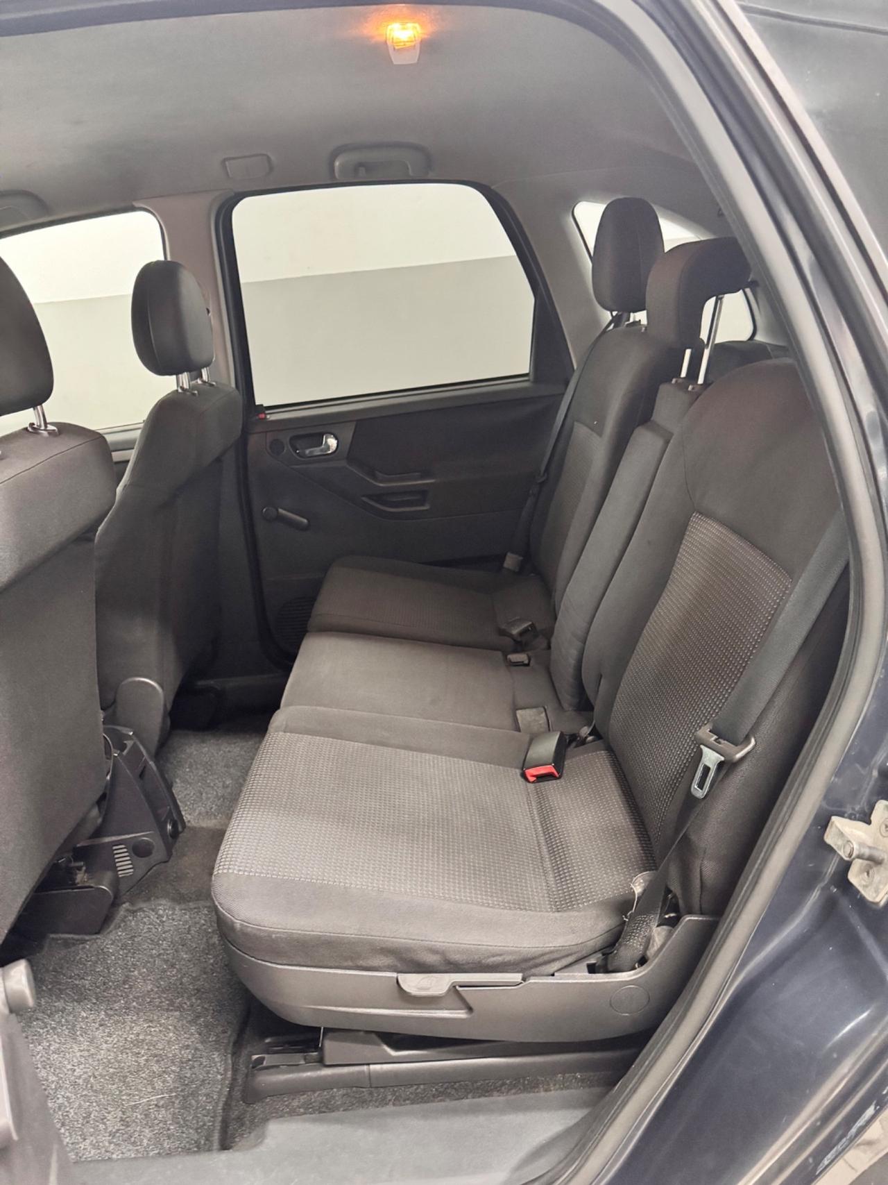 Opel Meriva 1.4 90 Cv GPL-TECH Enjoy - 2010