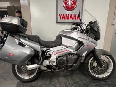 Aprilia Caponord 1000 ETV