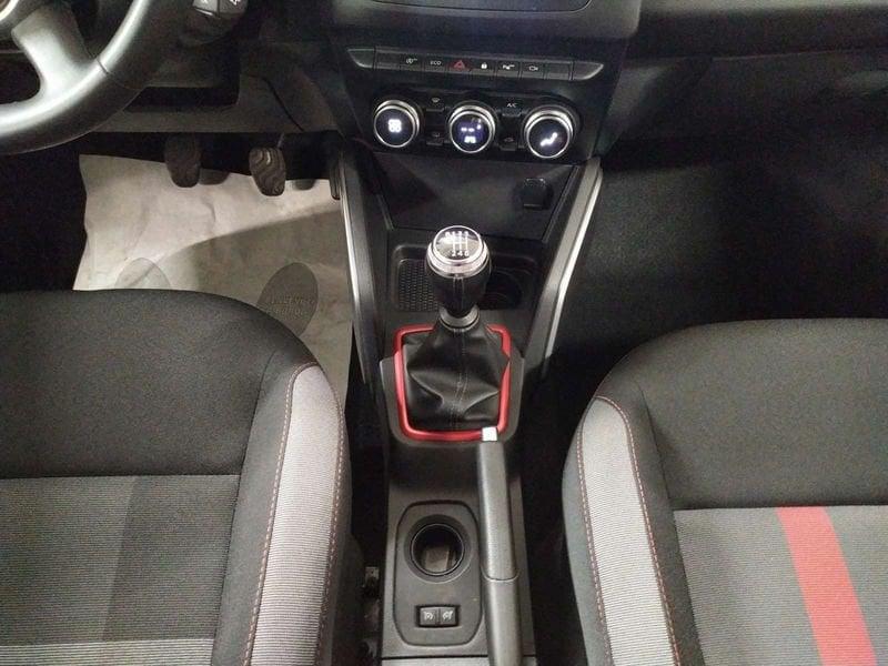 Dacia Duster 1.5 blue dci Techroad 4x2 115cv