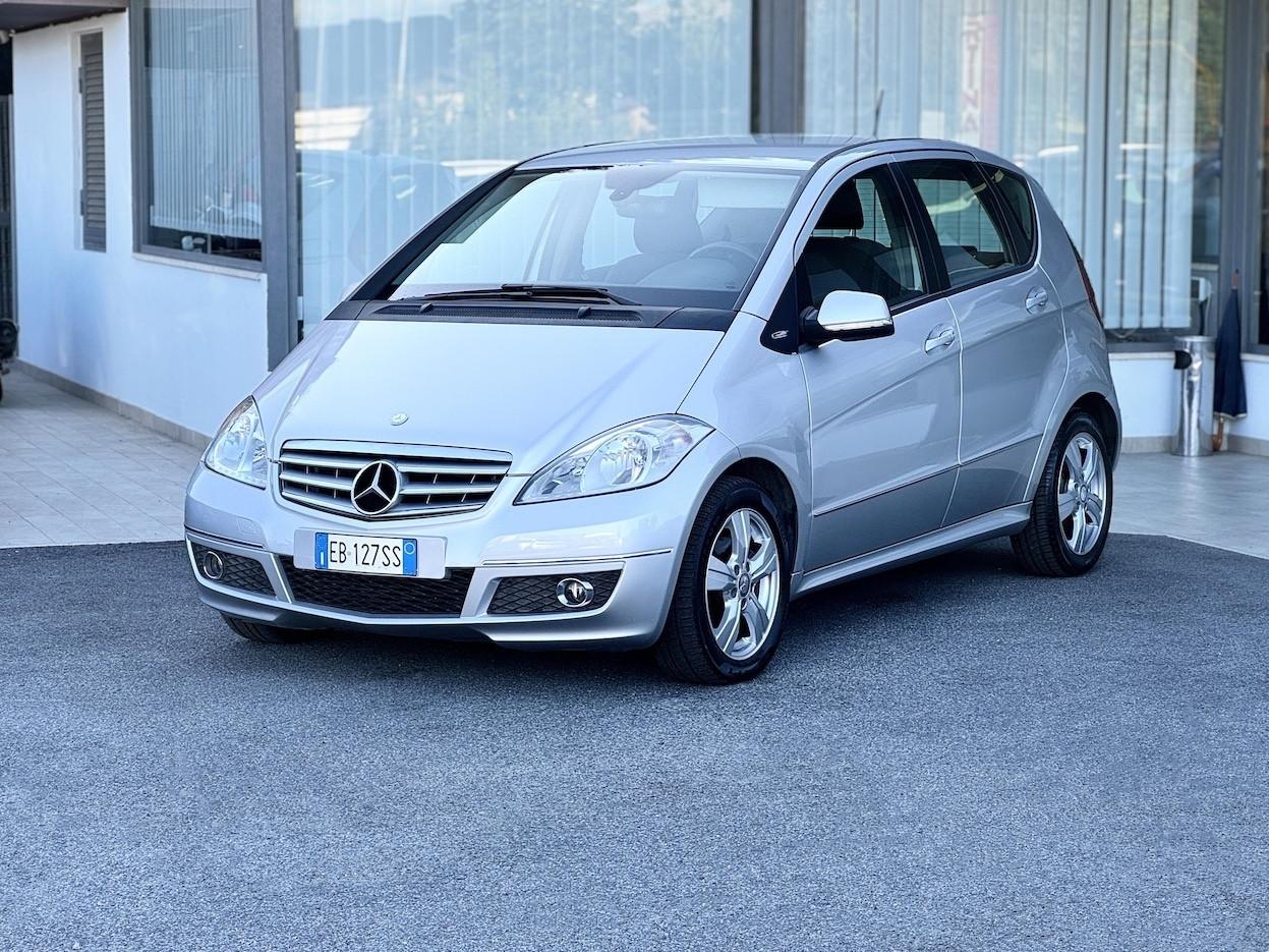 Mercedes-Benz A 180 2.0 Diesel 109CV - 2010