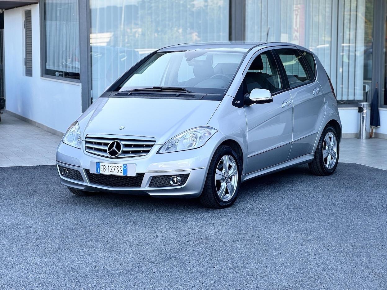 Mercedes-Benz A 180 2.0 Diesel 109CV - 2010