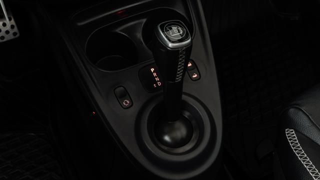 SMART Brabus 0.9 Turbo twinamic cabrio Xclusive