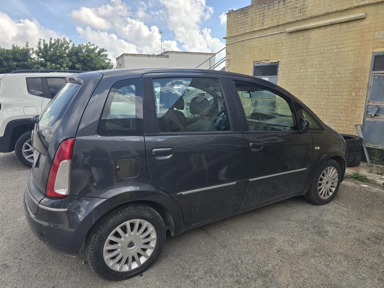 LANCIA Musa 1.3 Mjt 95 CV