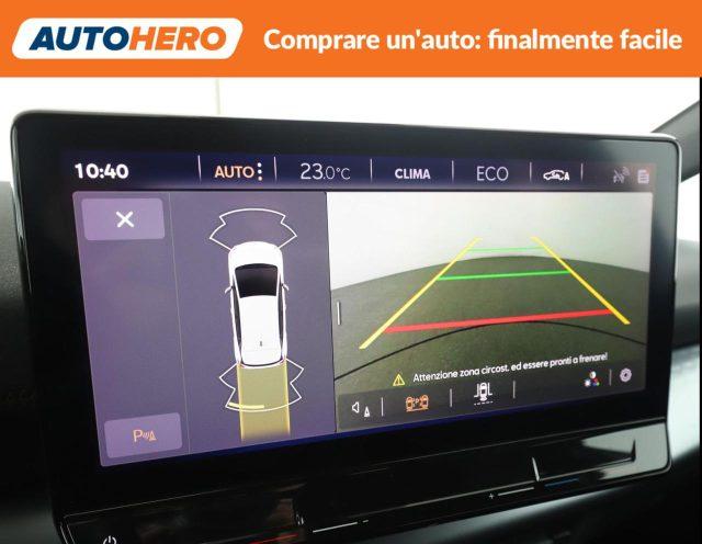 CUPRA Born 58kWh 204 CV