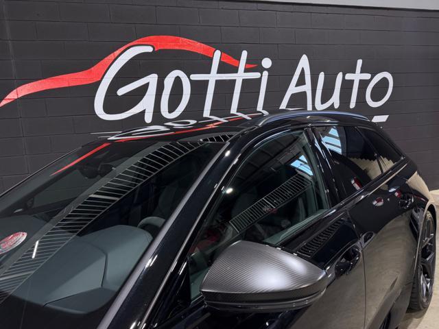AUDI RS6 IVA ESPOSTA PARI AL NUOVO OVER 174000 EURO LISTINO