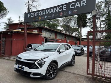 Kia Sportage 1.6 CRDi MHEV DCT Style kamera RESTYLING *promo*