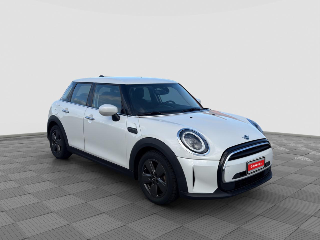 MINI Mini 5 porte (F55) 1.5 Cooper Classic 5 porte