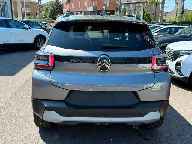 Citroen C3 KM ZERO 1.2 puretech turbo Max 100cv FULL LED/RETROCAMERA/CARPLAY - PROMO FIN