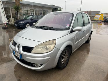 Renault Scenic Scénic 1.5 dCi 110CV Confort