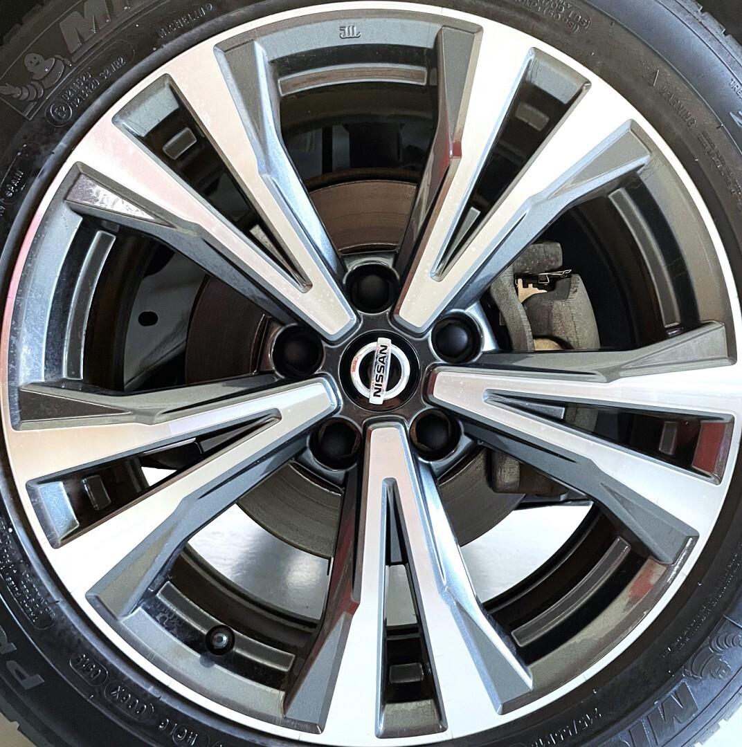 Nissan Qashqai 1.5 Dci N-Connecta Dct - 30.000Km