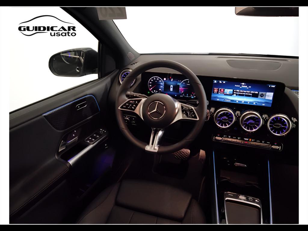 Mercedes-Benz Classe B - W247 2023 - B 180 d Street Edition auto