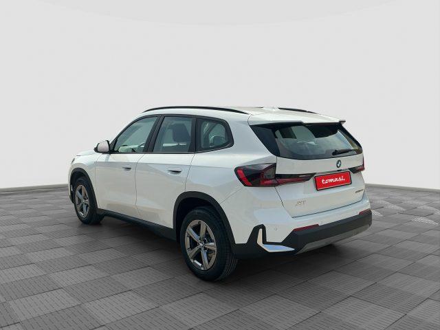 BMW X1 X1 sDrive 18d Edition Essence