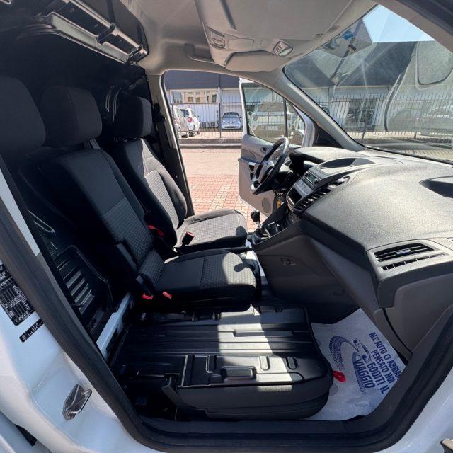 FORD Transit Connect 210 1.5 TDCi 100CV PL FURGONE TREND 3 POSTI