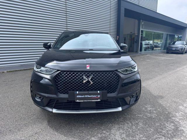 DS AUTOMOBILES DS 7 Crossback BluHDi 130 Performance Line+ IVA ESPOSTA LEGGE 104