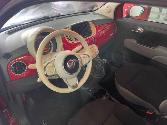 FIAT 500 1.2 EasyPower Pop