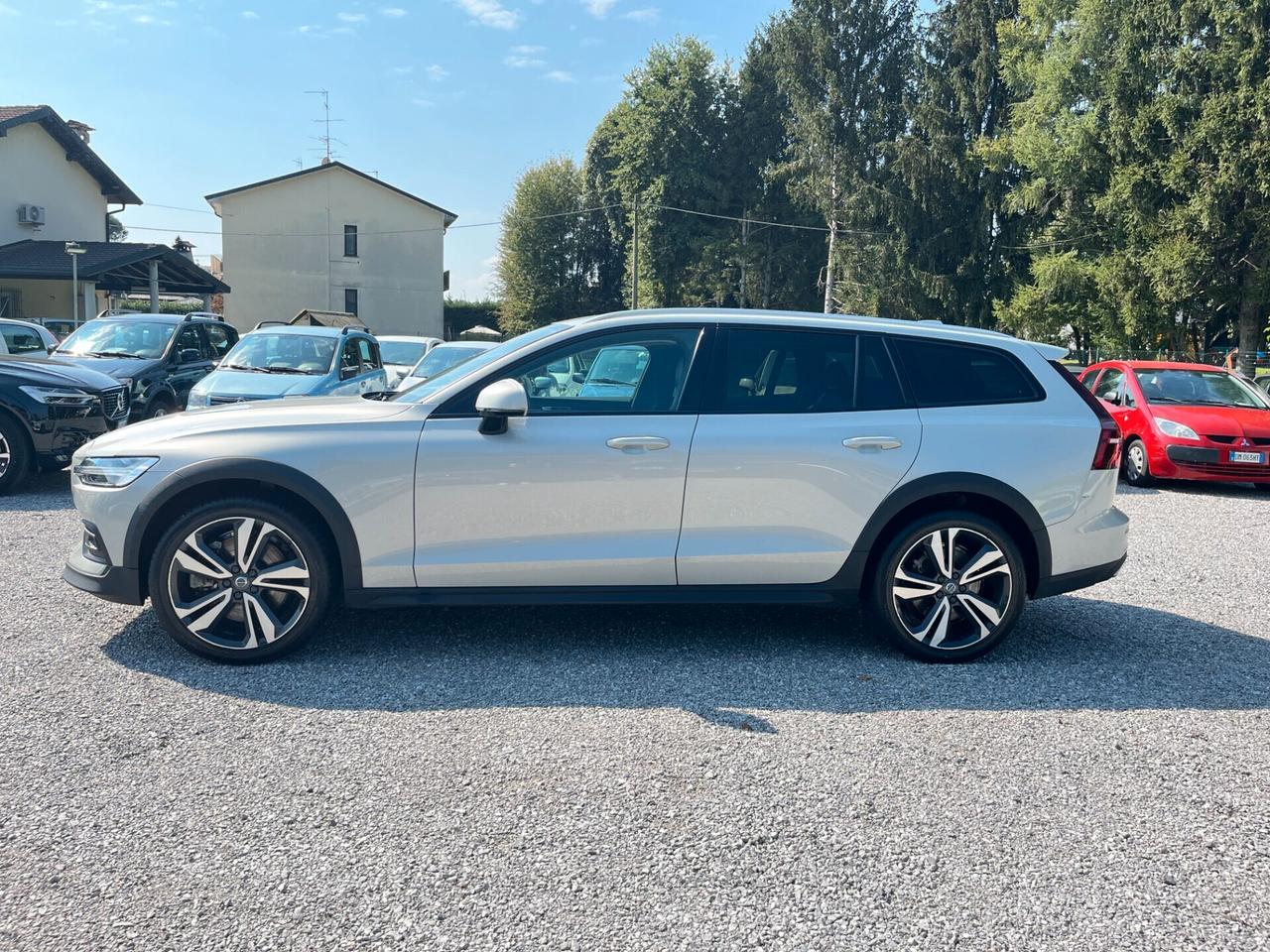 Volvo V60 D4 Geartronic Business Plus