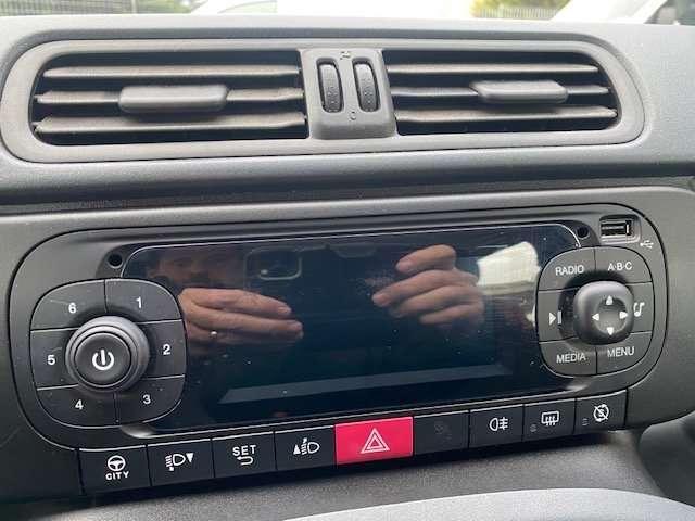 Fiat Panda 1.2 BENZ 69 CV S&S