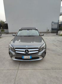 MERCEDES GLA 4MATIC- ECCELLENTE - Auto di un privato