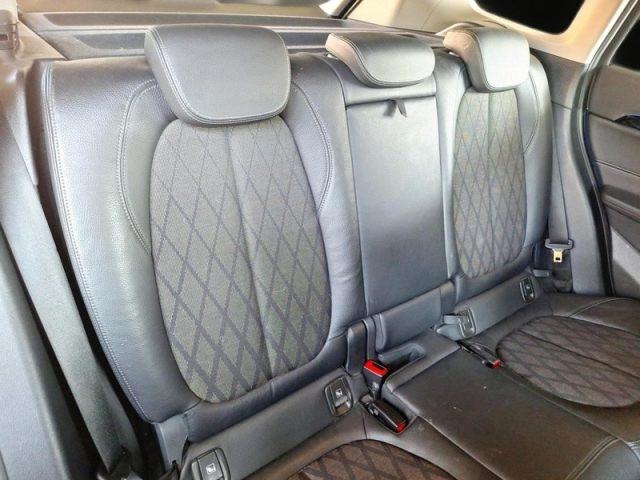 BMW X1 sDrive18d xLine Plus