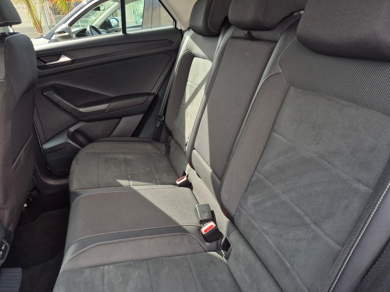 Volkswagen T-Roc 2.0 TDI 150 CV DSG Style