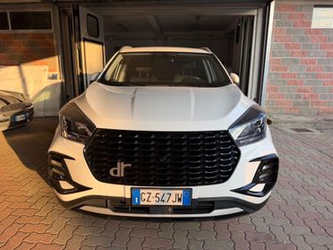 Dr 5.0 s3 1.5 Turbo CVT Bi-Fuel GPL