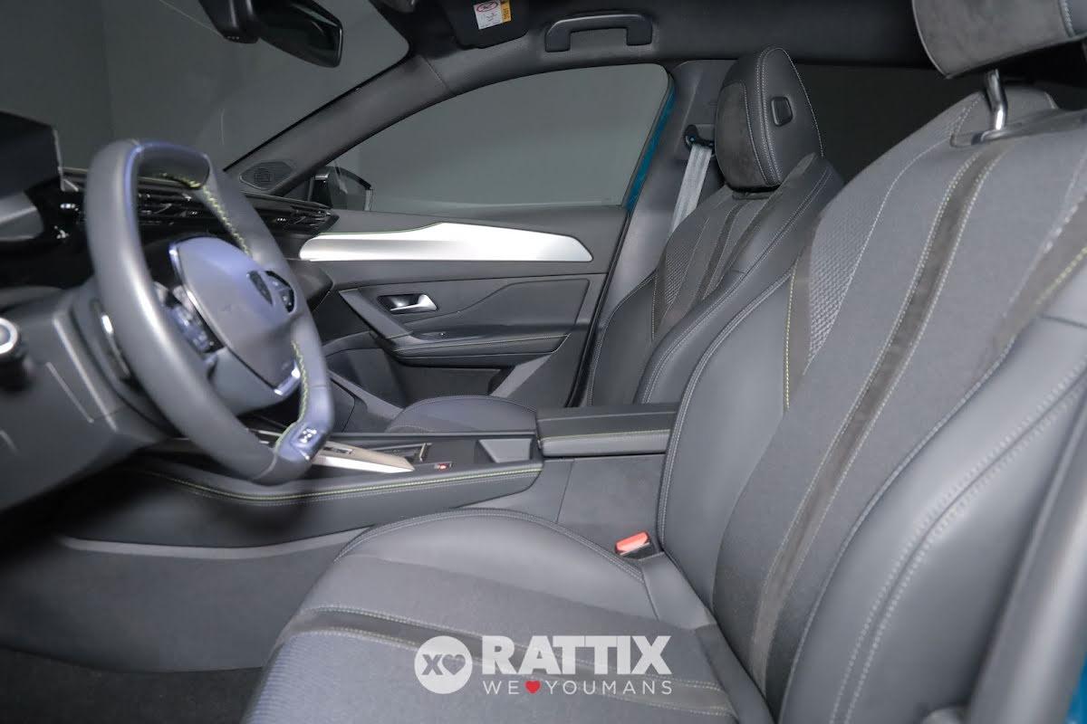 Peugeot 408 1.2 Hybrid 136CV GT e-DCS6