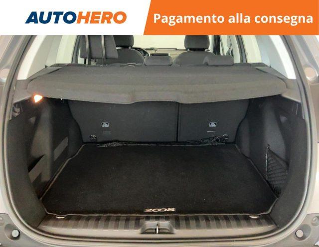 PEUGEOT 2008 1° serie BlueHDi 100 Active